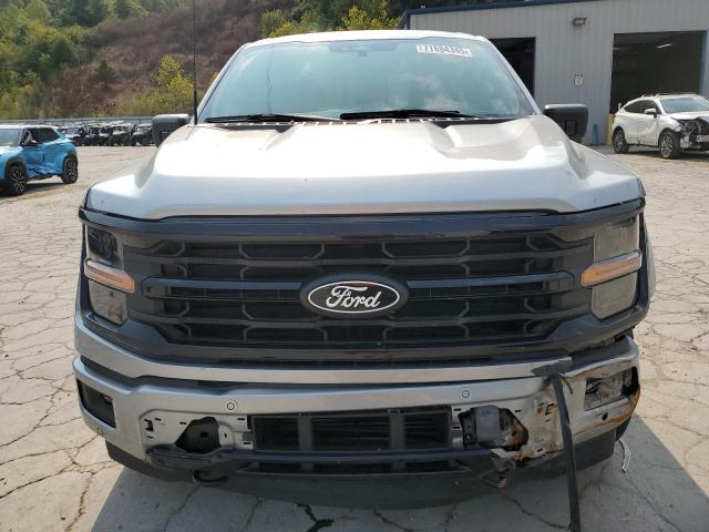 2024 FORD F150 XLT 1FTFW3LD9RFA47255