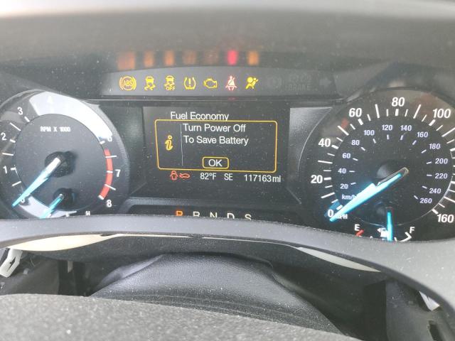 2016 FORD FUSION SE 3FA6P0H74GR235007