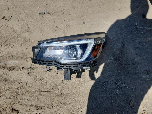 2020 SUBARU FORESTER LIMITED JF2SKASC1LH452871