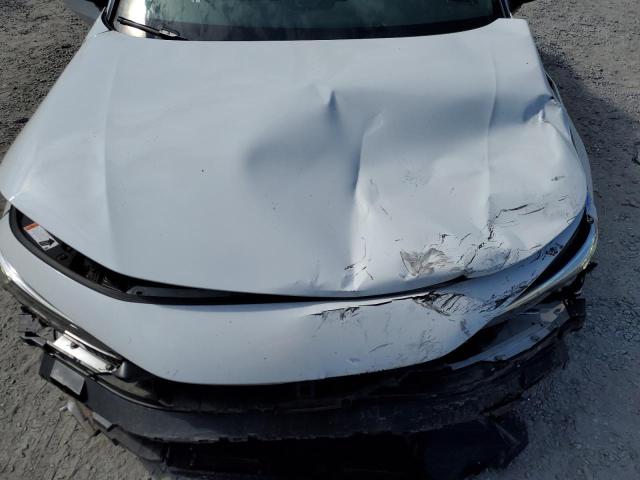 2025 HONDA CIVIC SPOR - 2HGFE2F54SH500155