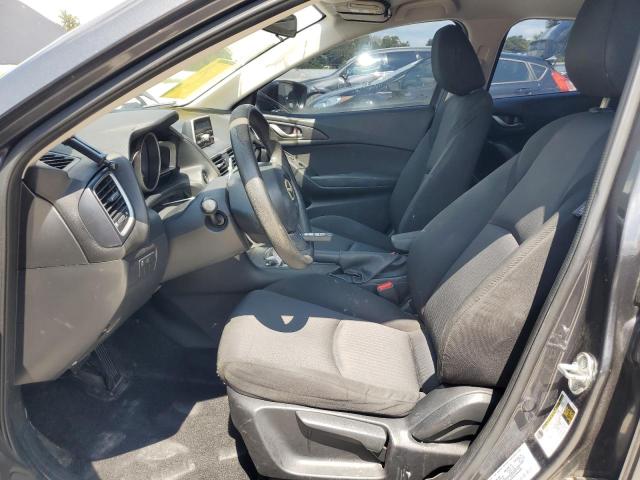 2015 MAZDA 3 SV JM1BM1T7XF1269346