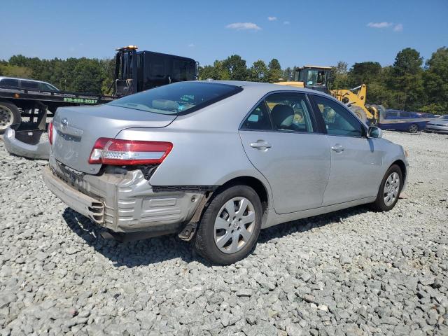 2010 TOYOTA CAMRY BASE - 4T1BF3EK7AU091535