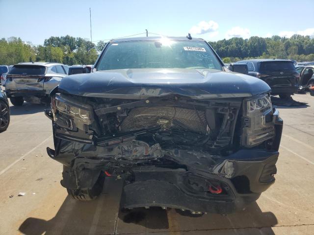 2021 CHEVROLET SILVERADO K1500 LT TRAIL BOSS 1GCPYFED3MZ434016