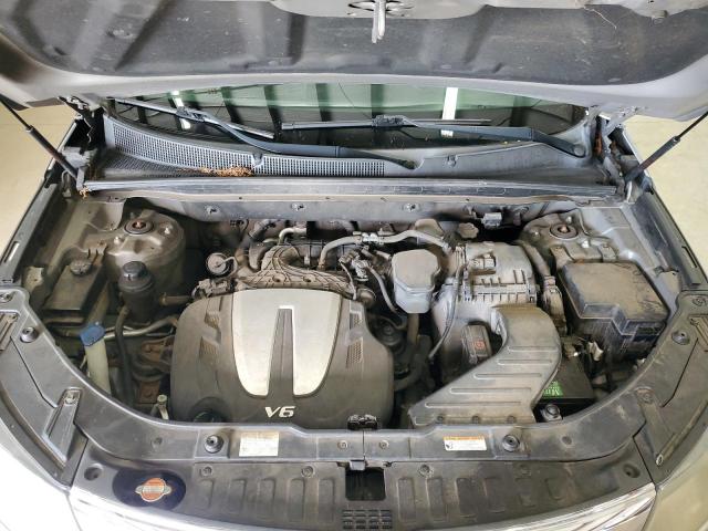 2011 KIA SORENTO BASE #3231672196