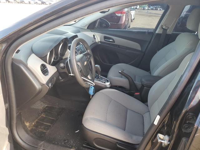 2016 CHEVROLET CRUZE LIMI 1G1PE5SB2G7144266