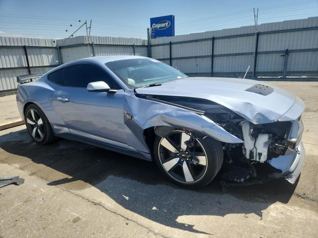 2025 FORD MUSTANG GT - 1FA6P8CF6S5399562