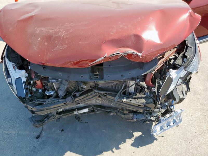 2023 NISSAN ROGUE SL 5N1BT3CA4PC685517