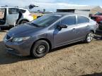 2015 HONDA CIVIC LX - 2HGFB2F59FH523798