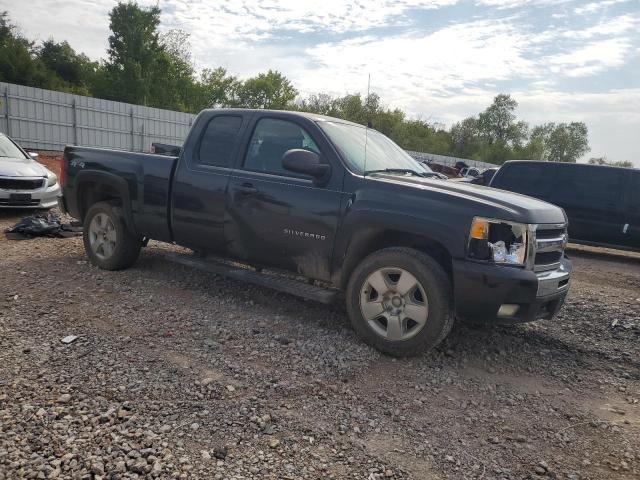 2010 CHEVROLET SILVERADO K1500 LT - 1GCSKSE30AZ119004