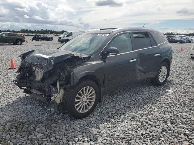 2012 BUICK ENCLAVE - 5GAKRCED5CJ279392