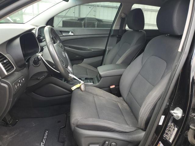 2021 HYUNDAI TUCSON LIMITED KM8J3CAL4MU325699