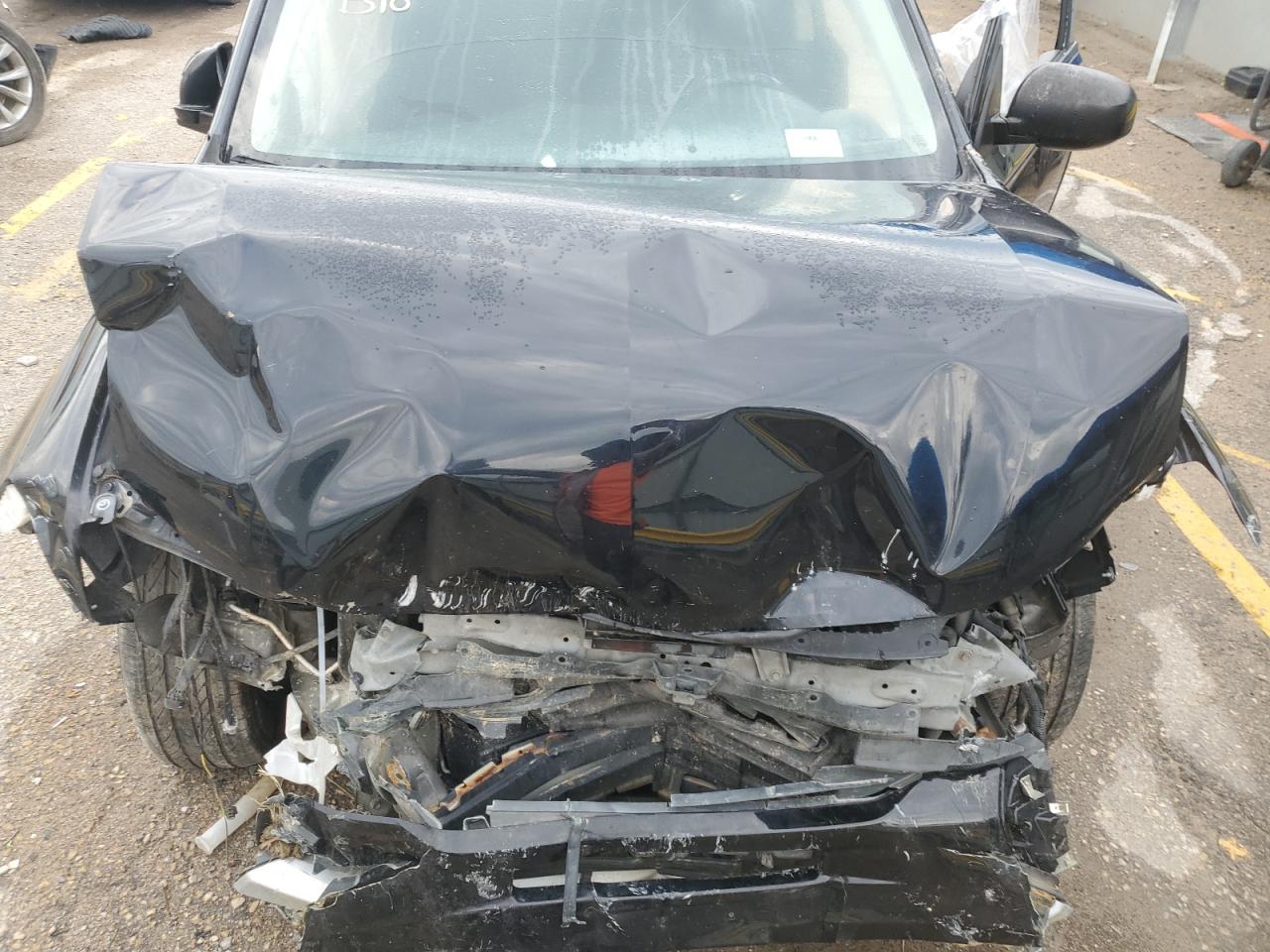 MITSUBISHI OUTLANDER ES