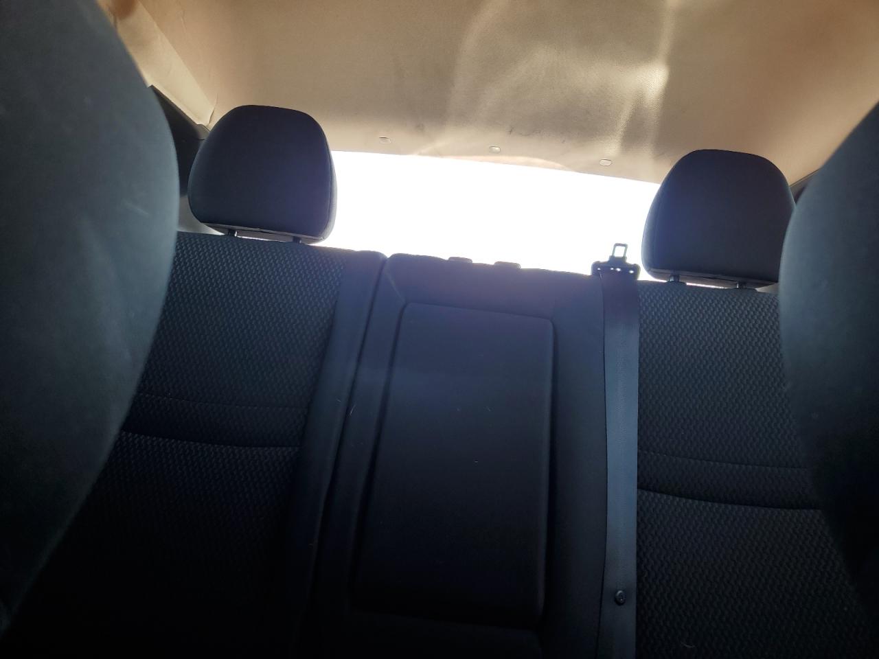 Lot #3308744014 2020 NISSAN ROGUE SPORT S