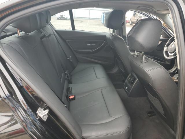 2015 BMW 328 I WBA3A5C57FF611077