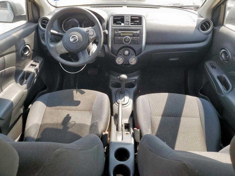 2012 NISSAN VERSA S - 3N1CN7AP0CL927951