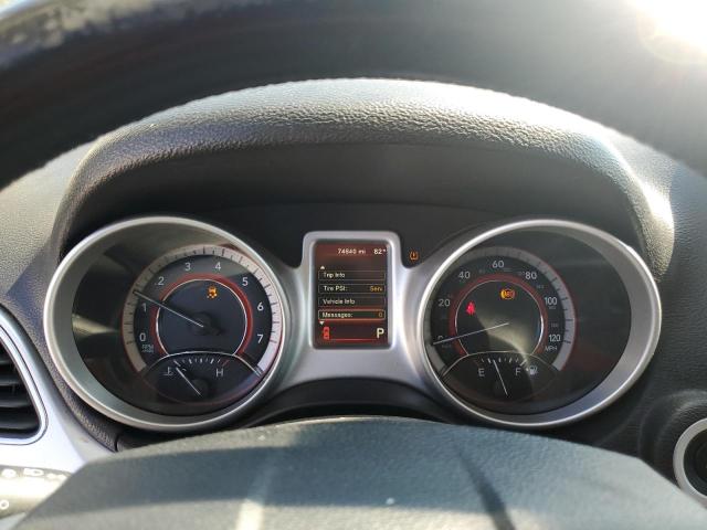 2018 DODGE JOURNEY SE 3C4PDCAB4JT524650