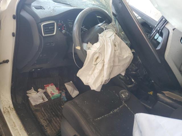 2015 NISSAN ROGUE S KNMAT2MT8FP573580