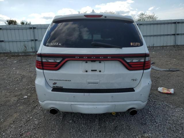 2018 DODGE DURANGO R/T 1C4SDJCT9JC198232