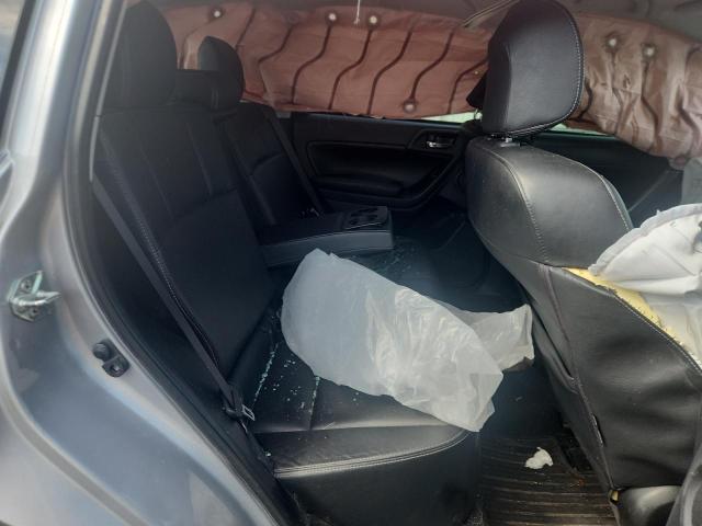 2015 SUBARU FORESTER 2.5I TOURING JF2SJAUCXFH437130