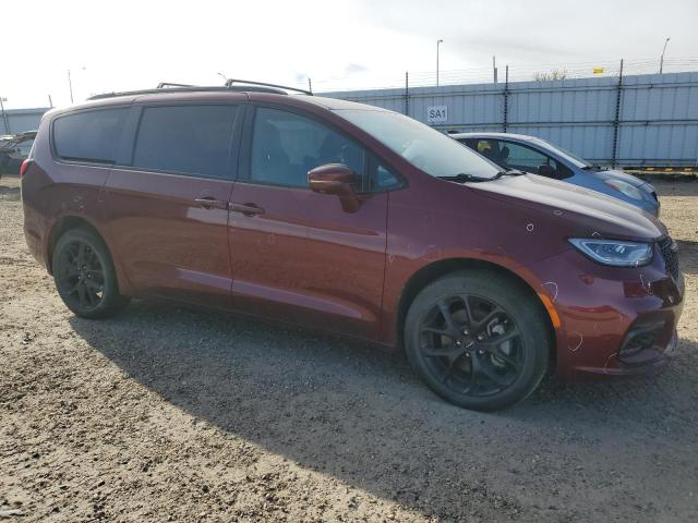2022 CHRYSLER PACIFICA T 2C4RC3BG0NR119609