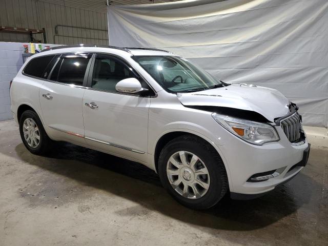 2017 BUICK ENCLAVE 5GAKVCKD9HJ343537