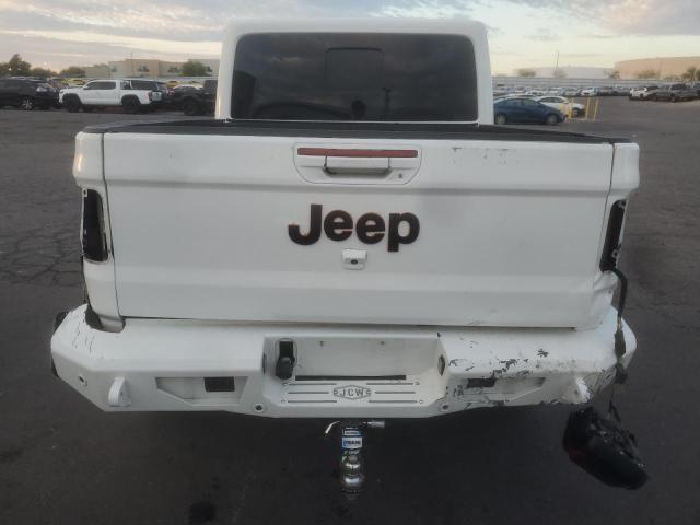 2021 JEEP GLADIATOR 1C6JJTEG4ML621312