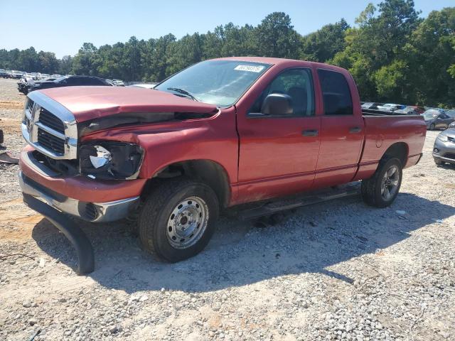 DODGE RAM 1500 ST
