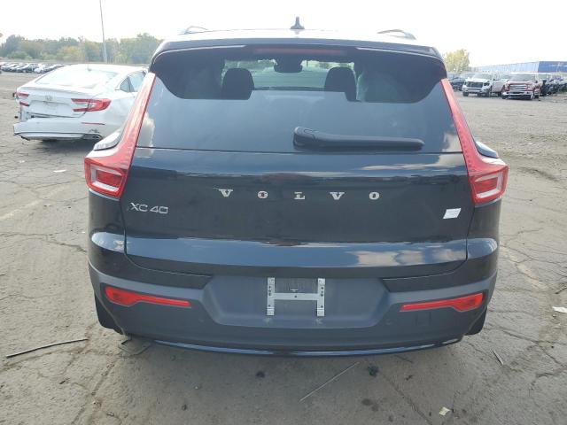 2024 VOLVO XC40 RECHA #3290225250