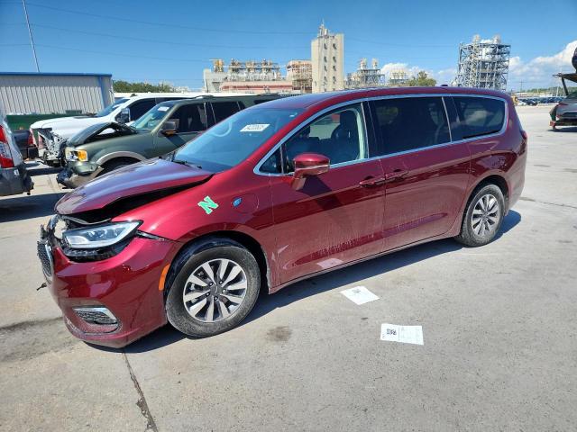 CHRYSLER PACIFICA H