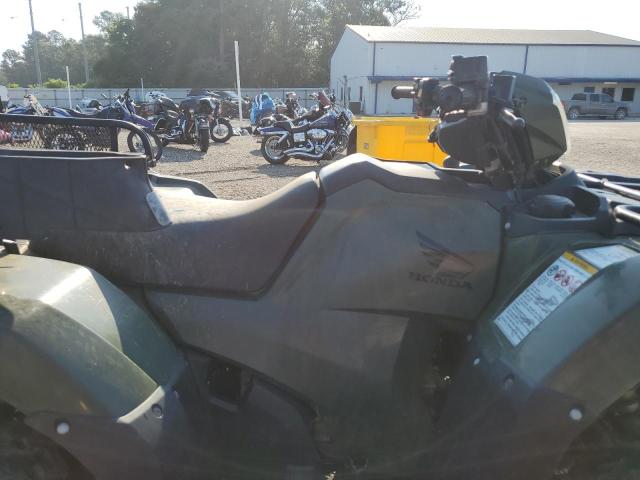 2017 HONDA TRX500 FA 1HFTE4628H4201461