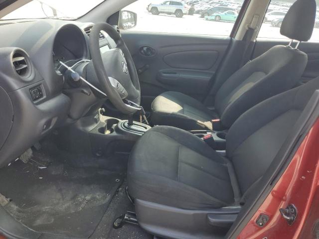 2019 NISSAN VERSA S - 3N1CN7AP0KL838394