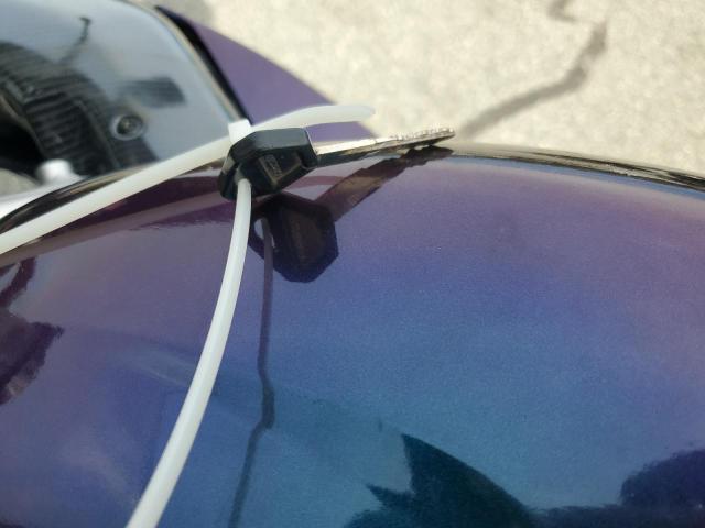 2006 KAWASAKI ZX600 J1 JKAZX4J156A062119