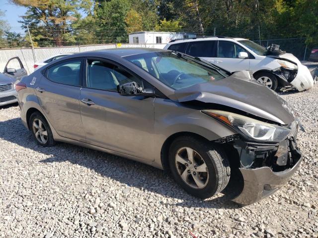 2015 HYUNDAI ELANTRA SE 5NPDH4AE9FH590576