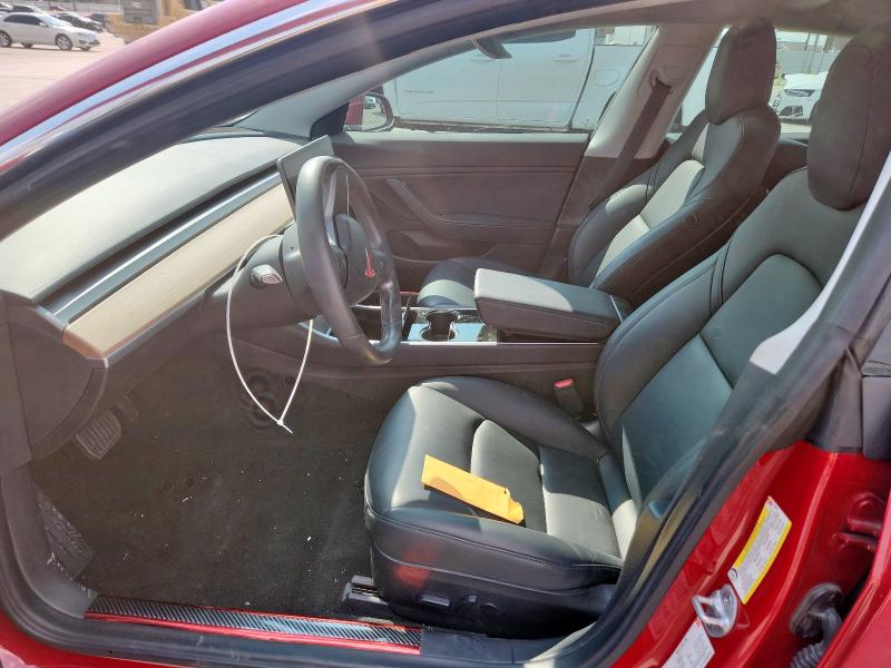 2018 TESLA MODEL 3 5YJ3E1EA7JF159333