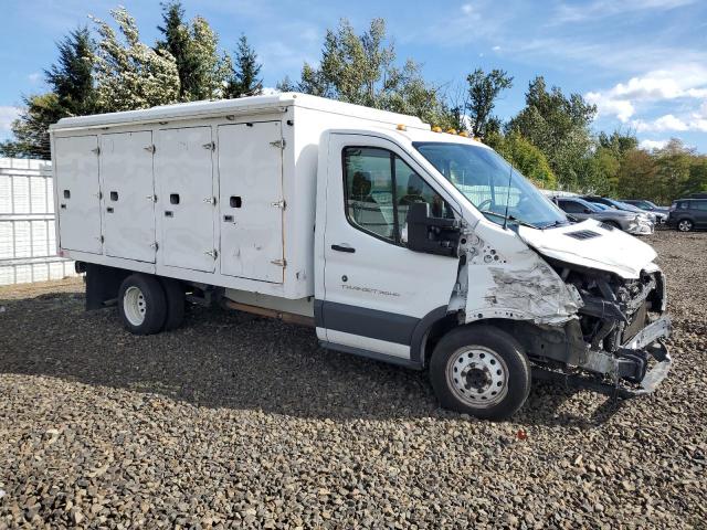2017 FORD TRANSIT T- #3317688067