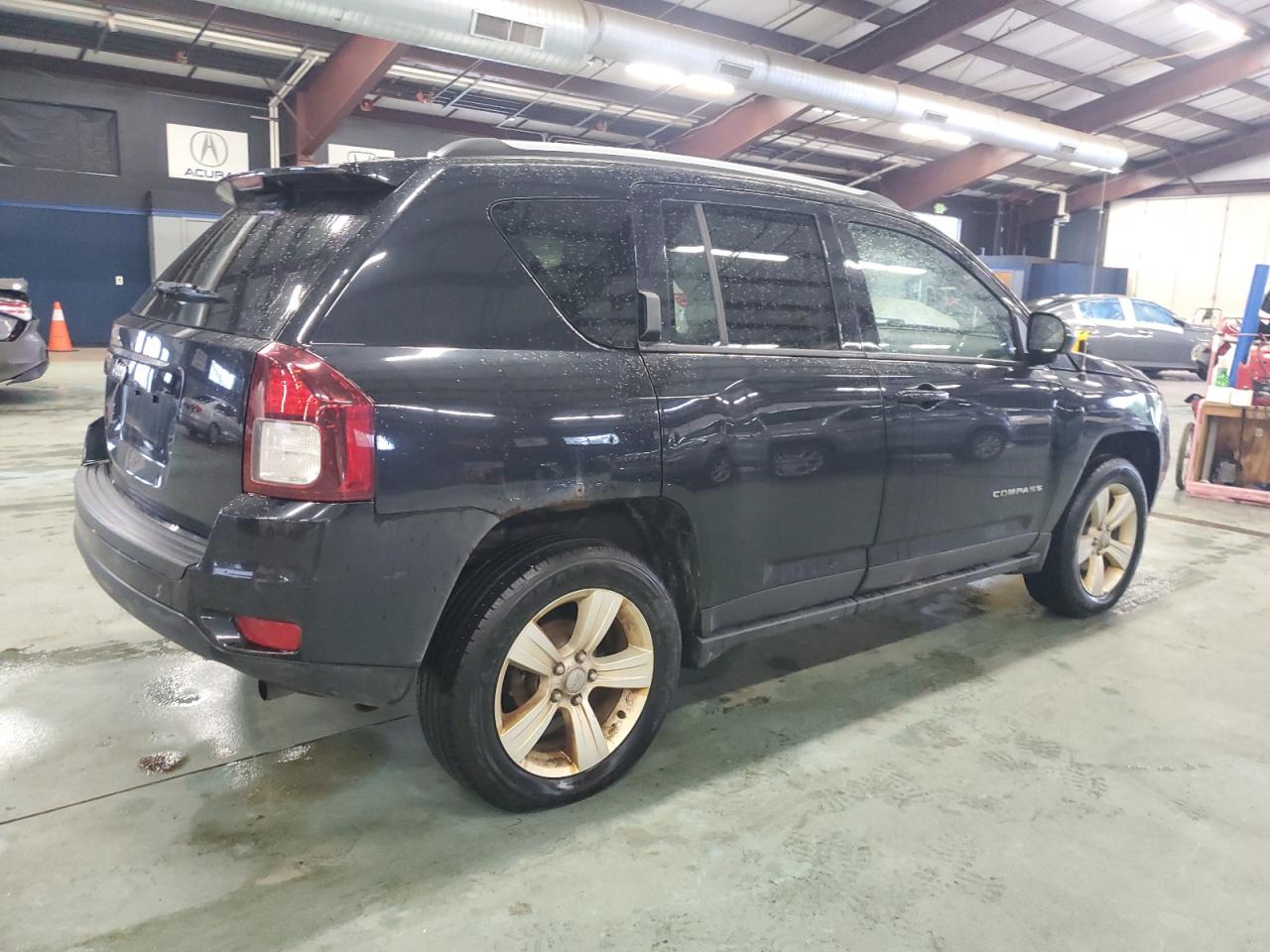 JEEP COMPASS SPORT