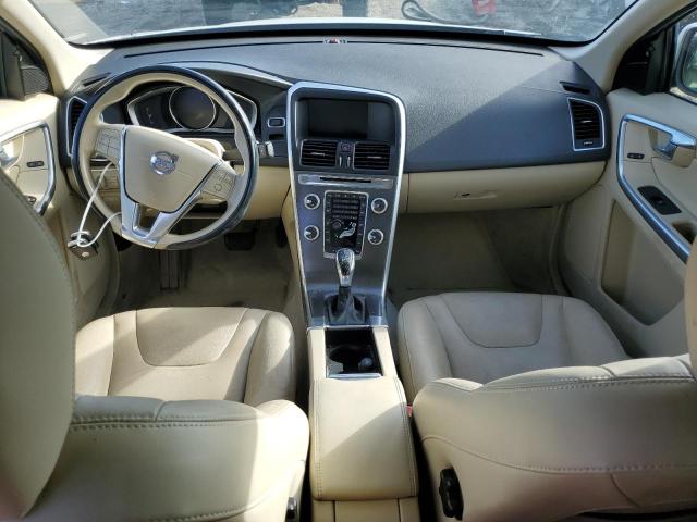 2015 VOLVO XC60 T5 PR YV440MDK8F2637667