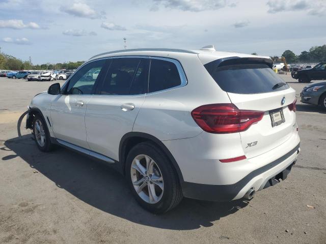 2019 BMW X3 XDRIVE3 - 5UXTR9C53KLR09235