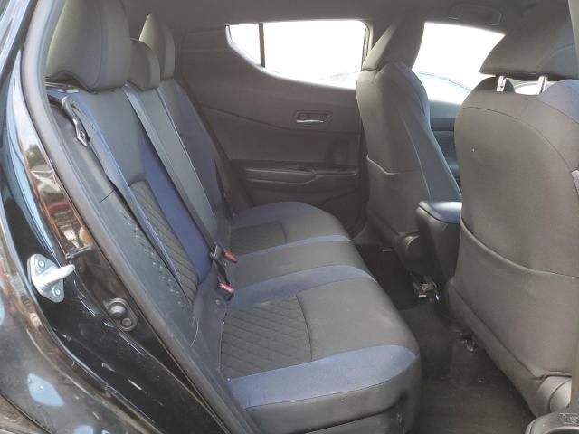 2021 TOYOTA C-HR XLE #3302735999