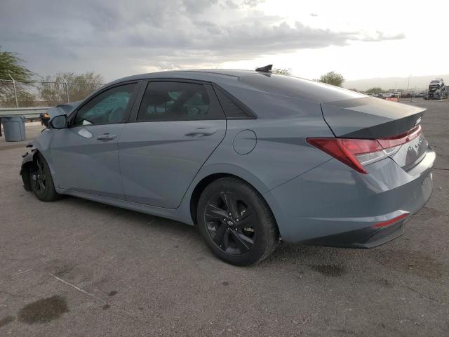 2022 HYUNDAI ELANTRA BL - KMHLM4AJ1NU018812