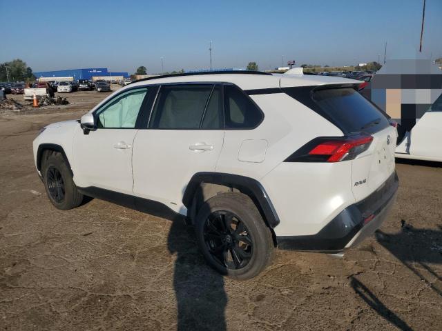 2023 TOYOTA RAV4 SE 4T3T6RFVXPU116511