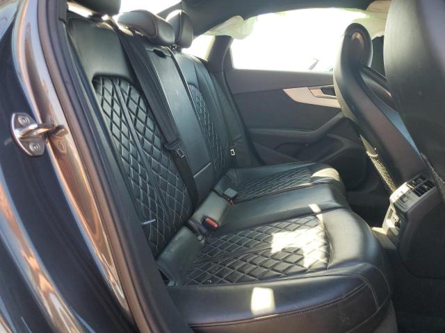 2019 AUDI S4 PREMIUM - WAUB4AF41KA067844