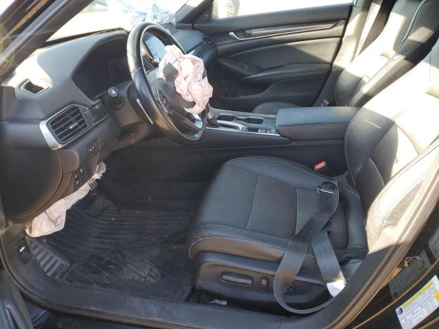 2020 HONDA ACCORD SPO - 1HGCV1F34LA803268