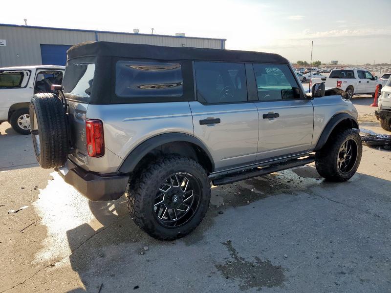 2023 FORD BRONCO BAS #3281608399
