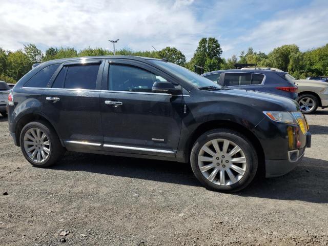 2012 LINCOLN MKX - 2LMDJ8JK8CBL11224