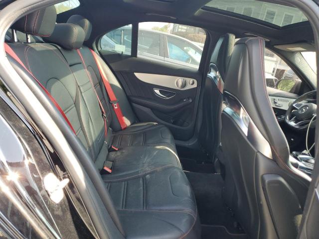2016 MERCEDES-BENZ C 450 4MAT 55SWF6EB1GU122205