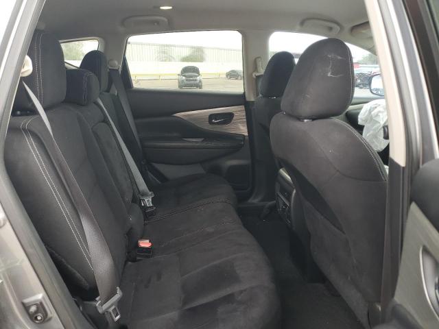 2016 NISSAN MURANO S 5N1AZ2MG0GN111623