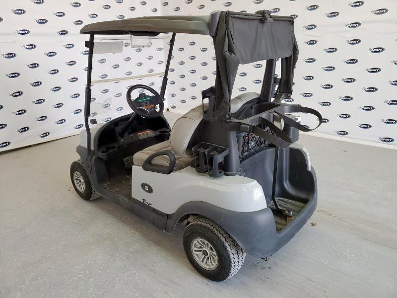 2022 CLUB CAR TEMPO FLA #3255523035
