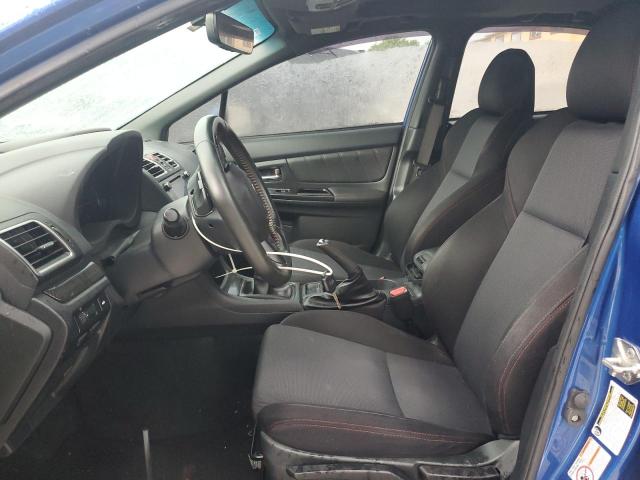 2020 SUBARU WRX PREMIU JF1VA1C63L9803335