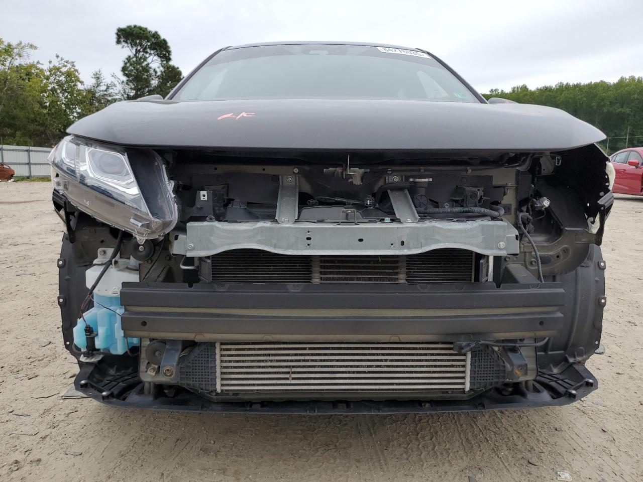 MITSUBISHI ECLIPSE SE